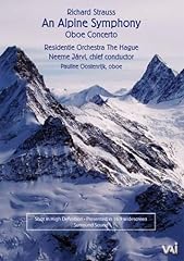 Richard strauss pauline for sale  Delivered anywhere in UK