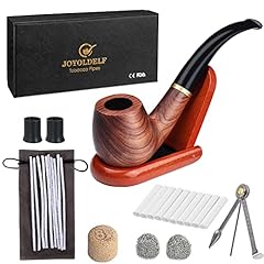 Joyoldelf tobacco pipes for sale  Delivered anywhere in Canada