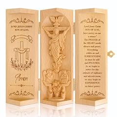 Doskona jesus statue for sale  Delivered anywhere in USA 