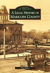 Legal history maricopa for sale  Delivered anywhere in USA 