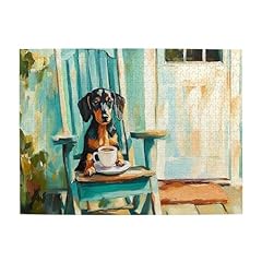 Cdsashca chair dachshund for sale  Delivered anywhere in USA 