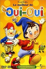 Oui oui meilleur d'occasion  Livré partout en France