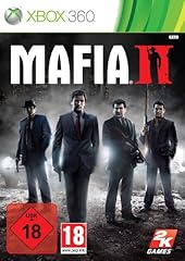 Mafia uncut edizione usato  Spedito ovunque in Italia 