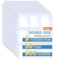 Ably 900 pockets for sale  Delivered anywhere in UK