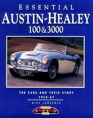 Essential austin healey for sale  Delivered anywhere in UK