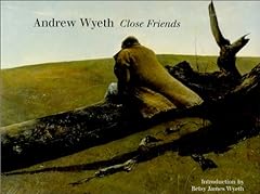 Andrew wyeth close for sale  Delivered anywhere in USA 