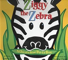 Ziggy zebra one for sale  Delivered anywhere in UK