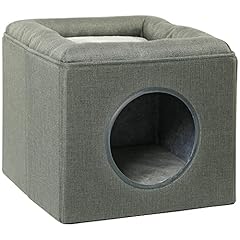 Pawhut maison niche d'occasion  Livré partout en France