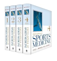 Encyclopedia sports medicine for sale  Delivered anywhere in USA 