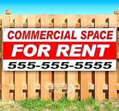 Commercial space rent for sale  Delivered anywhere in USA 