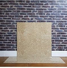 Cream marble effect for sale  Delivered anywhere in UK