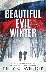 Beautiful evil winter for sale  Delivered anywhere in USA 