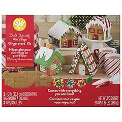 Gingerbread house kit for sale  Delivered anywhere in USA 