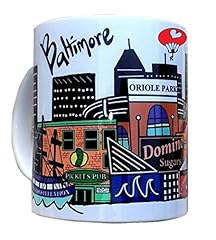 Baltimore souvenir coffee for sale  Delivered anywhere in USA 