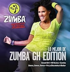 Mejor zumba gh for sale  Delivered anywhere in UK