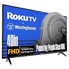 Westinghouse roku inch for sale  Delivered anywhere in USA 