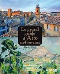 Grand guide aix d'occasion  Livré partout en Belgiqu