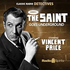 Saint goes underground for sale  Delivered anywhere in USA 