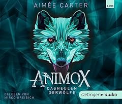 Animox heulen wölfe gebraucht kaufen  Wird an jeden Ort in Deutschland