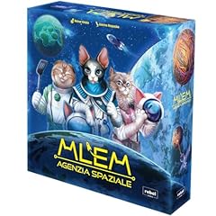 Asmodee mlem agenzia usato  Spedito ovunque in Italia 