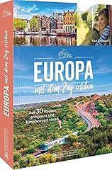 Nachhaltig reisen eisenbahn gebraucht kaufen  Wird an jeden Ort in Deutschland
