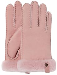 Ugg pink shorty for sale  Delivered anywhere in Ireland