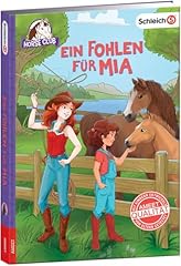 Schleich horse club gebraucht kaufen  Wird an jeden Ort in Deutschland