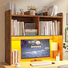 Reibii desk hutch for sale  Delivered anywhere in USA 