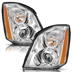 Bryght hid headlight for sale  Delivered anywhere in USA 