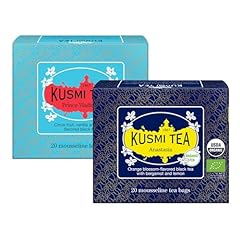 Kusmi tea 2er gebraucht kaufen  Wird an jeden Ort in Deutschland