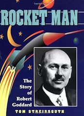Rocket man story for sale  Delivered anywhere in USA 