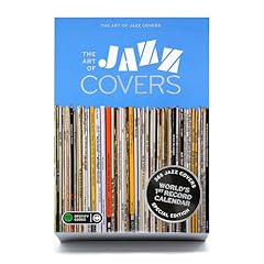 Art jazz covers for sale  Delivered anywhere in UK