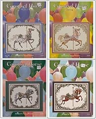 Teresa wentzler carousel for sale  Delivered anywhere in USA 