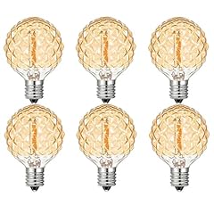 G40 led edison for sale  Delivered anywhere in USA 
