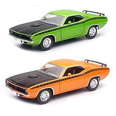 1970 plymouth cuda gebraucht kaufen  Wird an jeden Ort in Deutschland