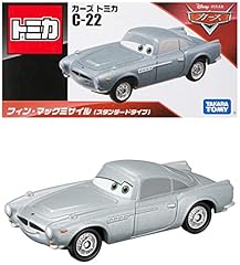 Disney cars tomica for sale  Delivered anywhere in UK