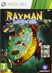 Rayman legends usato  Spedito ovunque in Italia 
