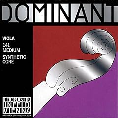 Dominant viola string for sale  Delivered anywhere in USA 