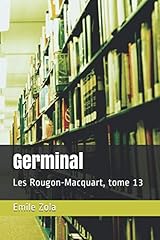 Germinal les rougon usato  Spedito ovunque in Italia 