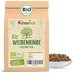 Weidenrinde bio geschnitten gebraucht kaufen  Wird an jeden Ort in Deutschland