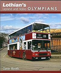 Lothian leyland volvo for sale  Delivered anywhere in Ireland