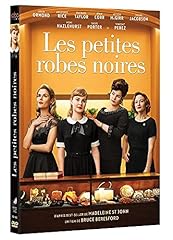 Petites robes noires d'occasion  Livré partout en France