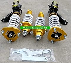 Gowe coilover suspension for sale  Delivered anywhere in UK