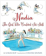 Nadia girl couldn for sale  Delivered anywhere in USA 