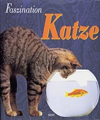 Faszination katze gebraucht kaufen  Wird an jeden Ort in Deutschland