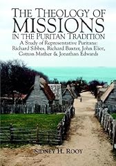 The theology missions d'occasion  Livré partout en France