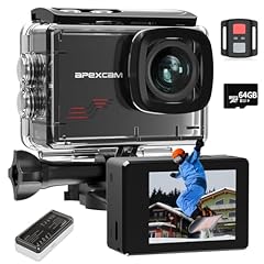 Apexcam m80 action for sale  Delivered anywhere in UK