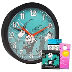 Nightmare christmas wall for sale  Delivered anywhere in USA 