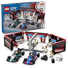 Lego city garage for sale  Delivered anywhere in USA 