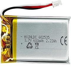 3.7v 600mah 602535 for sale  Delivered anywhere in USA 